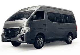 Alquiler de Minivan 15 pasajeros alquiler de minivan 15 pasajeros