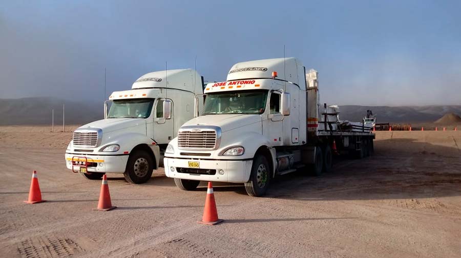transporte campamento 3