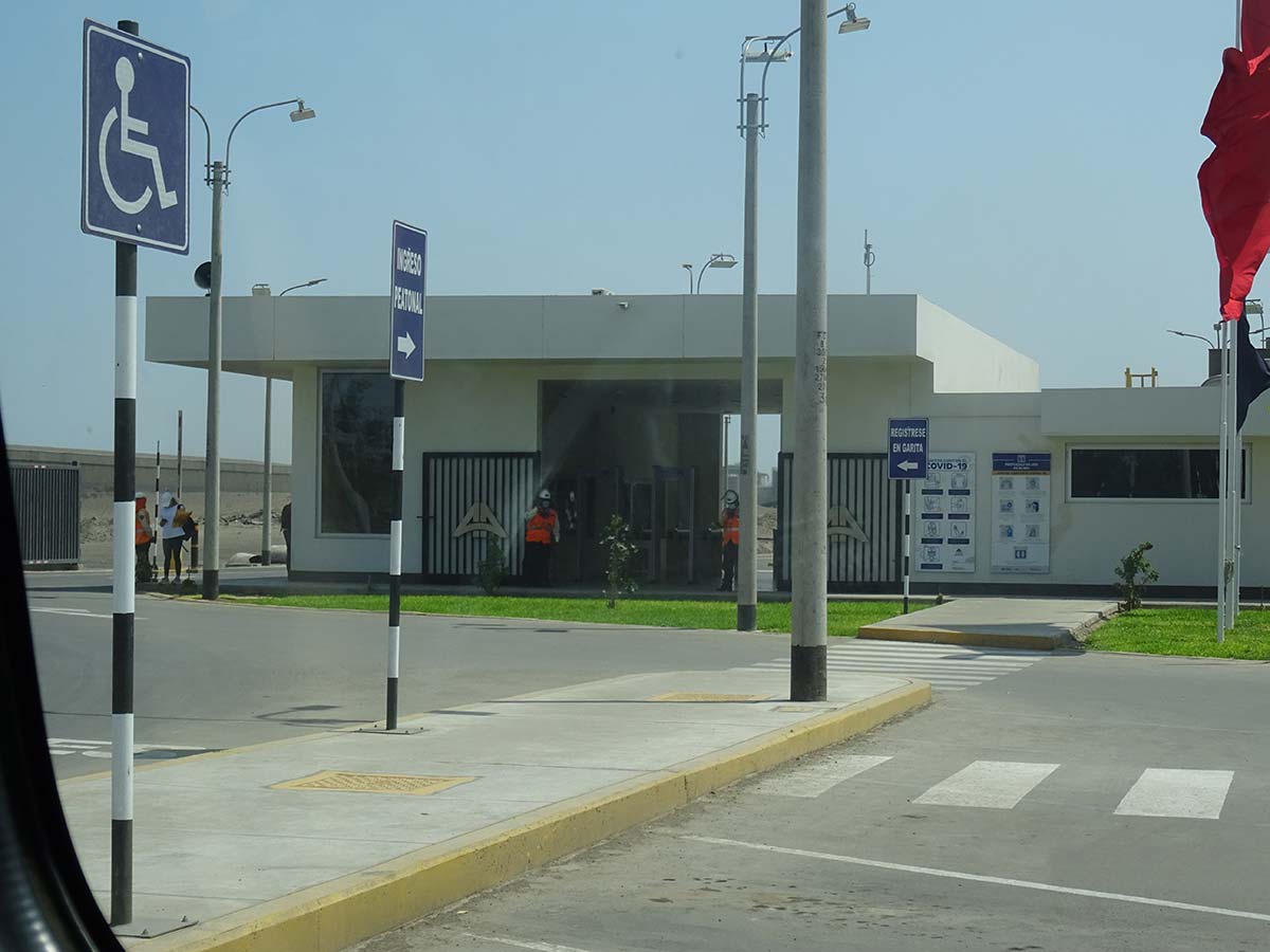 Tremach - Aceros Arequipa