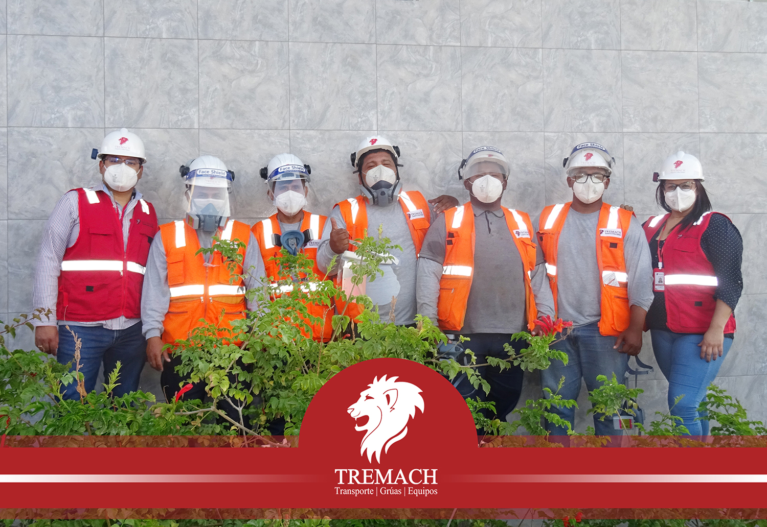 Grupo Tremach